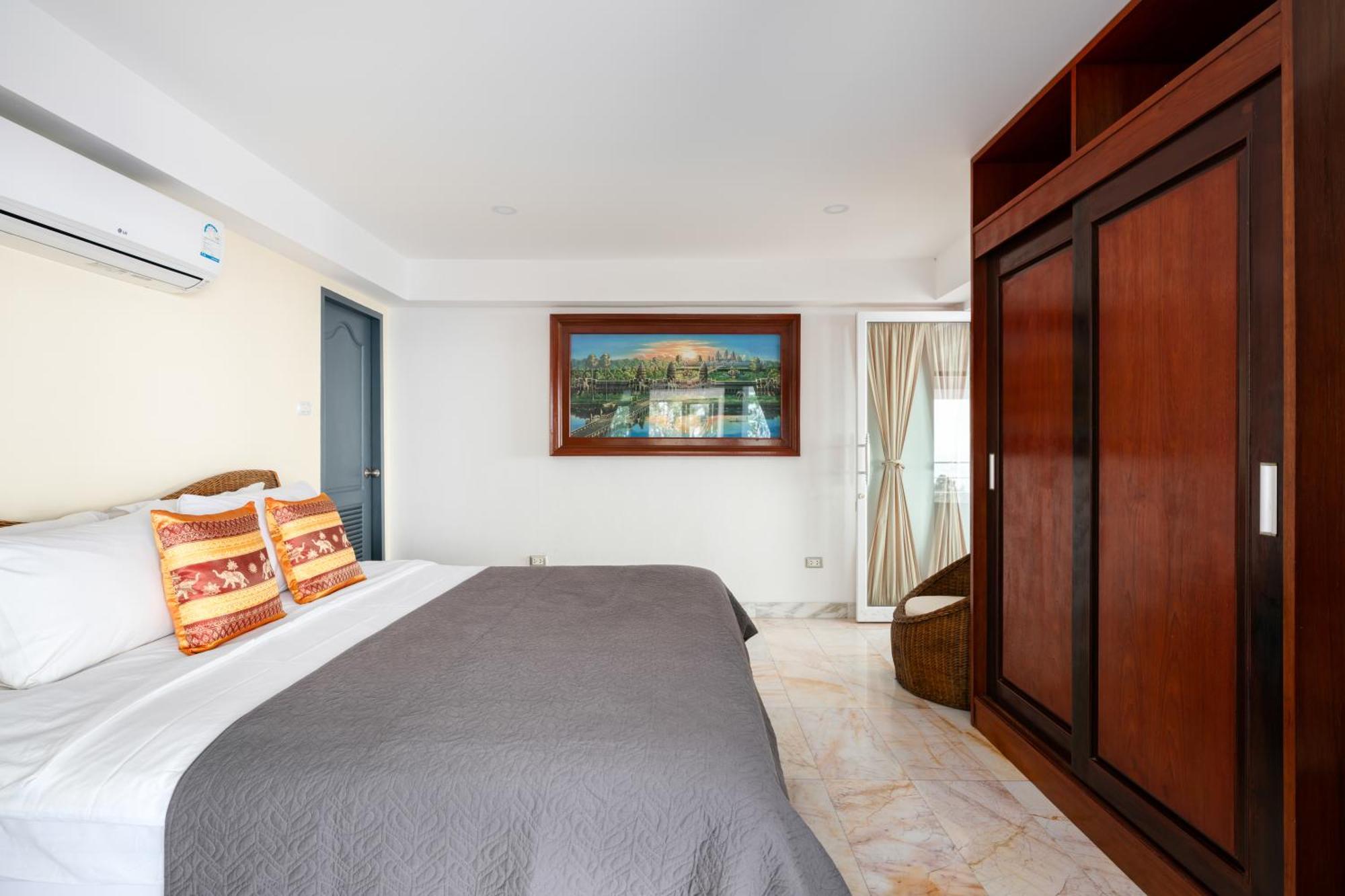 Tropical Villa 3 Lamai Beach  Zewnętrze zdjęcie