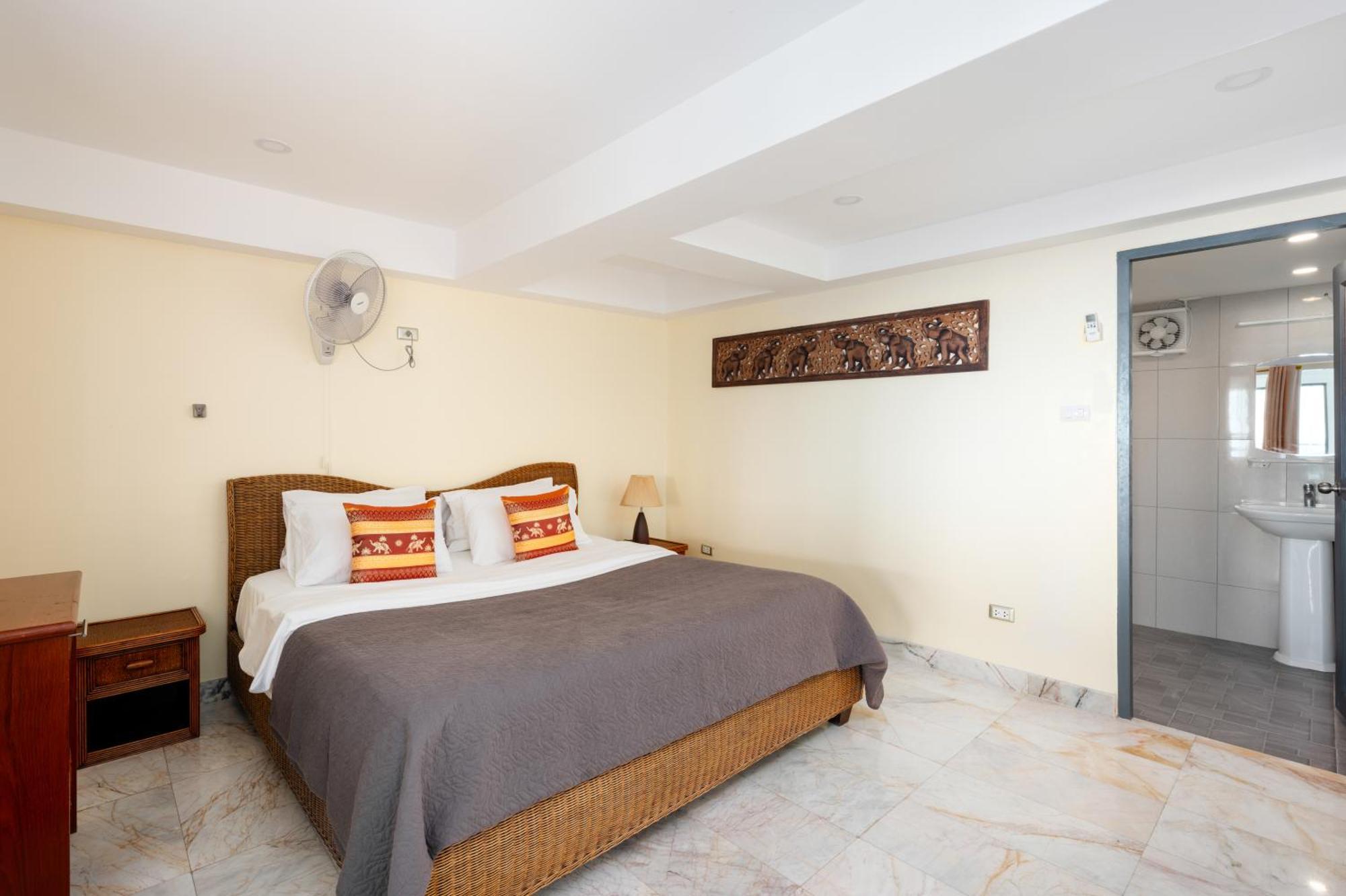 Tropical Villa 3 Lamai Beach  Zewnętrze zdjęcie